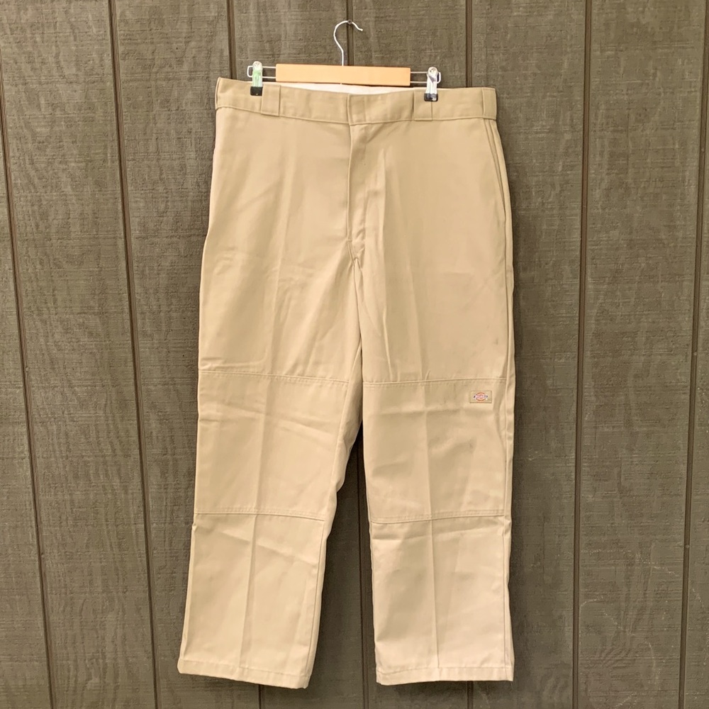 Dickies Loose Fit Work Pants